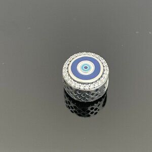 Pandora Evil Eye Double Sided Charm